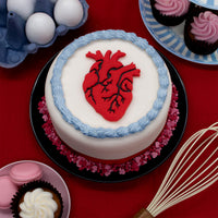 Anatomical Heart