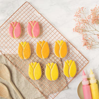 Tulip Flower Set (2pcs)