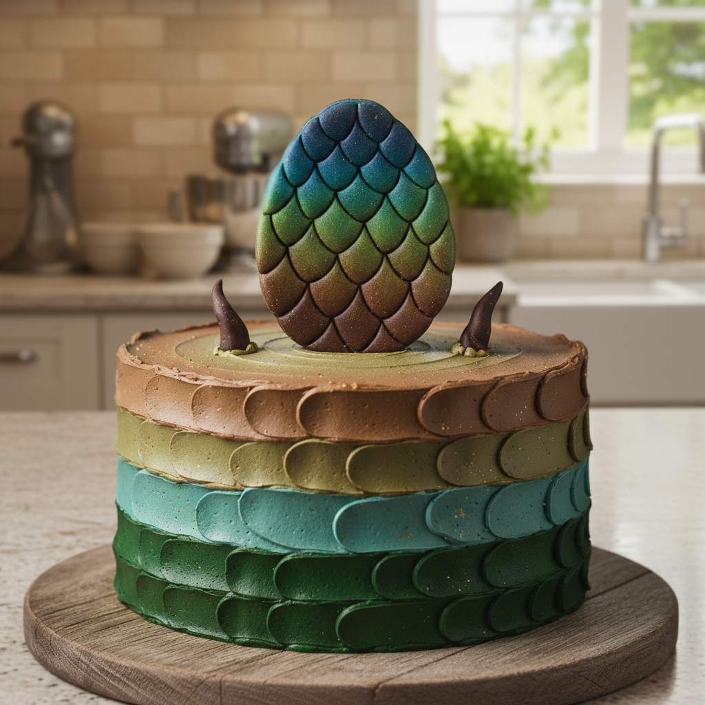 Dragon Egg Set (2pcs)