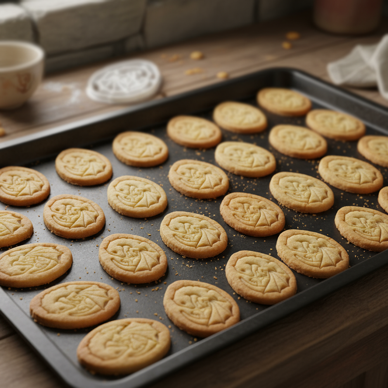 Dragon Egg Set (2pcs)