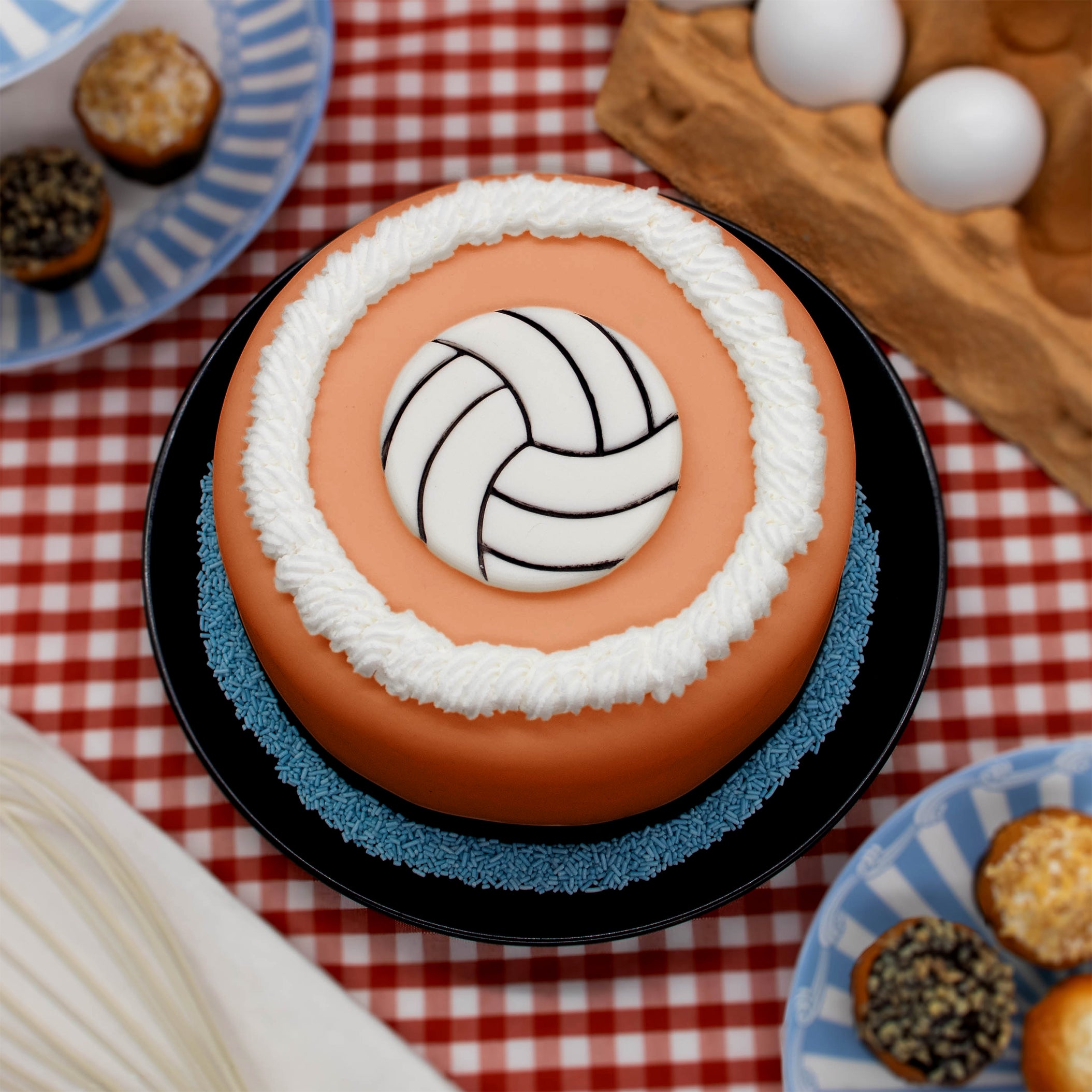 Volleyball