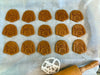 Goldendoodle Set (2pcs)