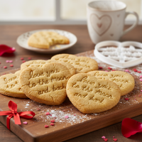 Love You to the Moon and Back - Cursive