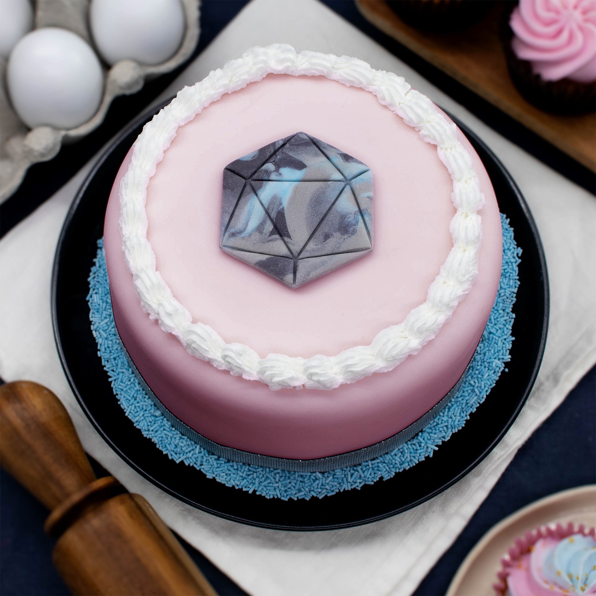 Icosahedron