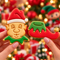 Christmas Elf Set (2pcs)