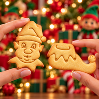 Christmas Elf Set (2pcs)