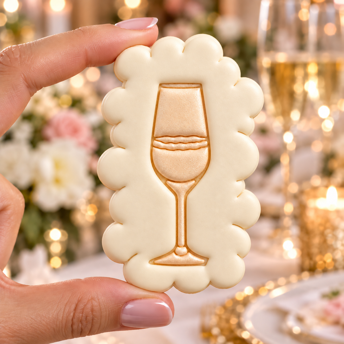 Champagne Glass