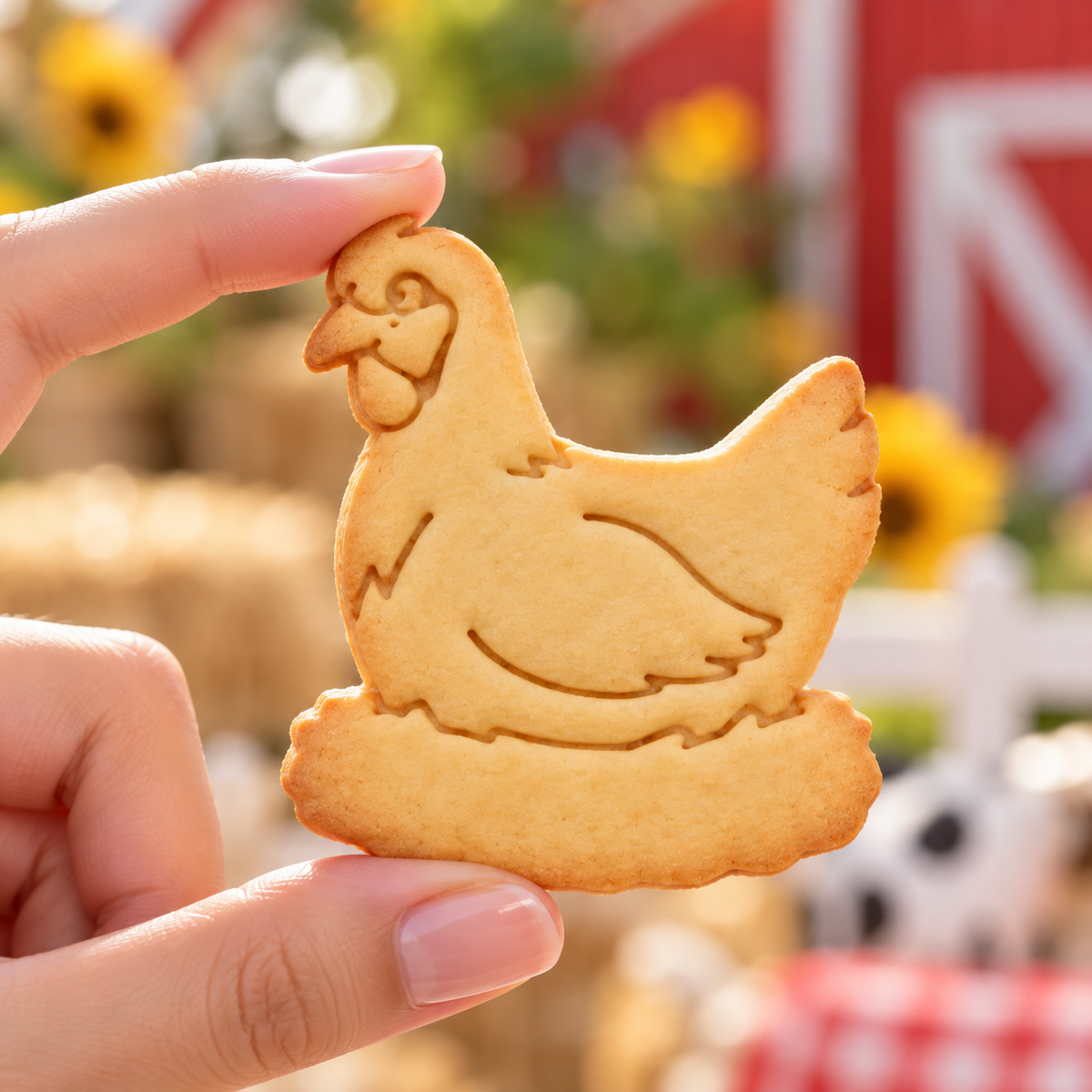 Chicken