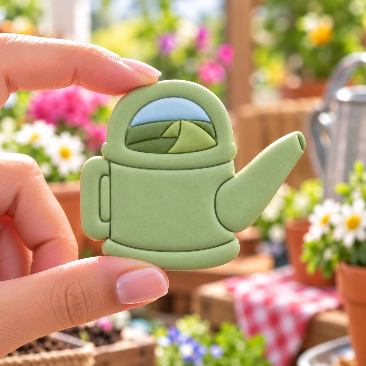 Watering Can