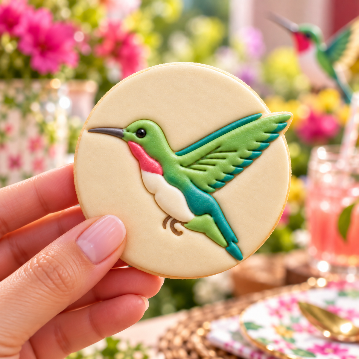 Hummingbird