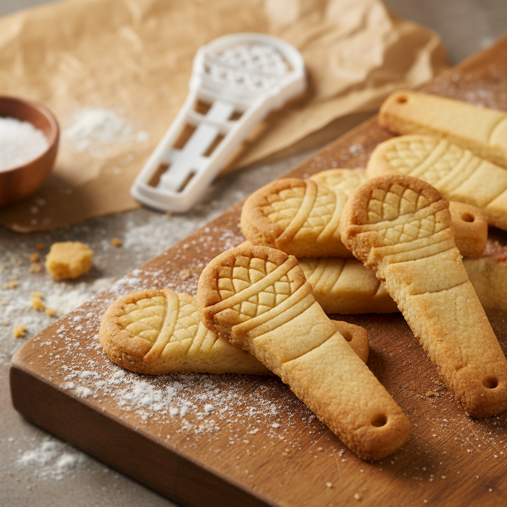 Microphone Set (2pcs)