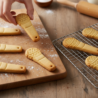 Microphone Set (2pcs)