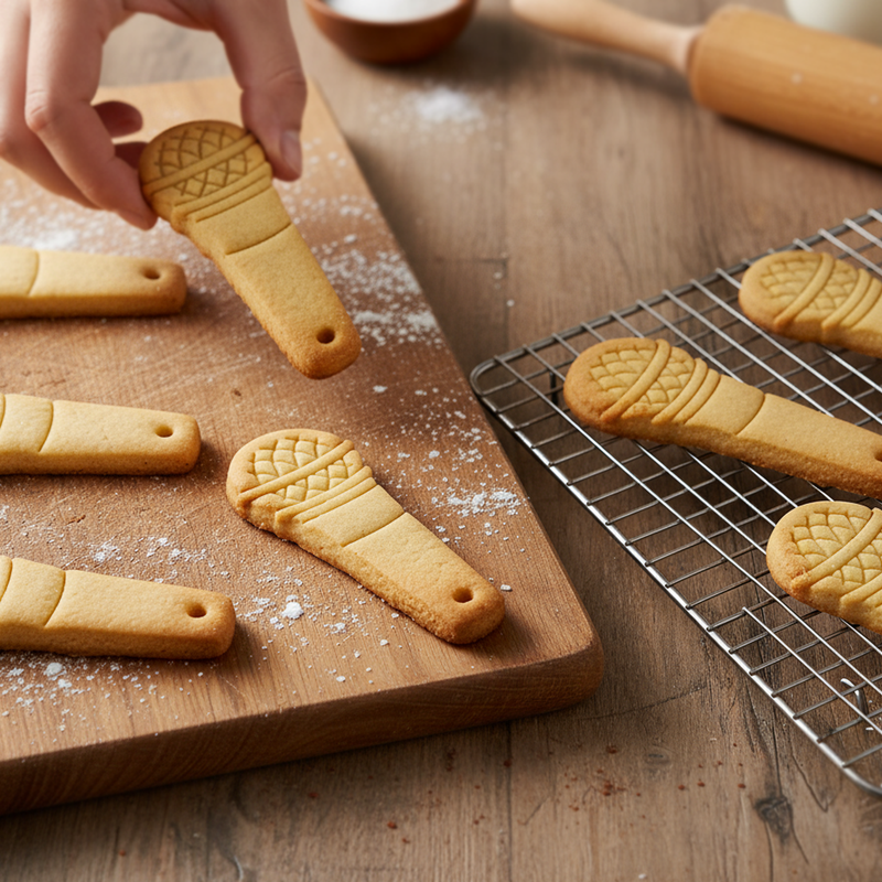 Microphone Set (2pcs)