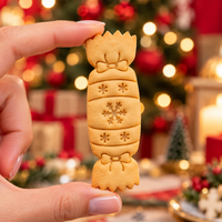Christmas Cracker