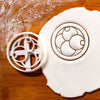 4 Cell Embryo Cookie Cutter