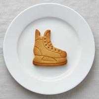 Ice Hockey Set (2pcs)