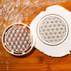 Flower of Life Cookie Cutter