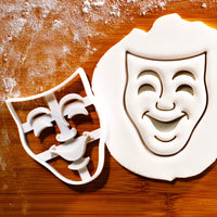 Comedy Mask