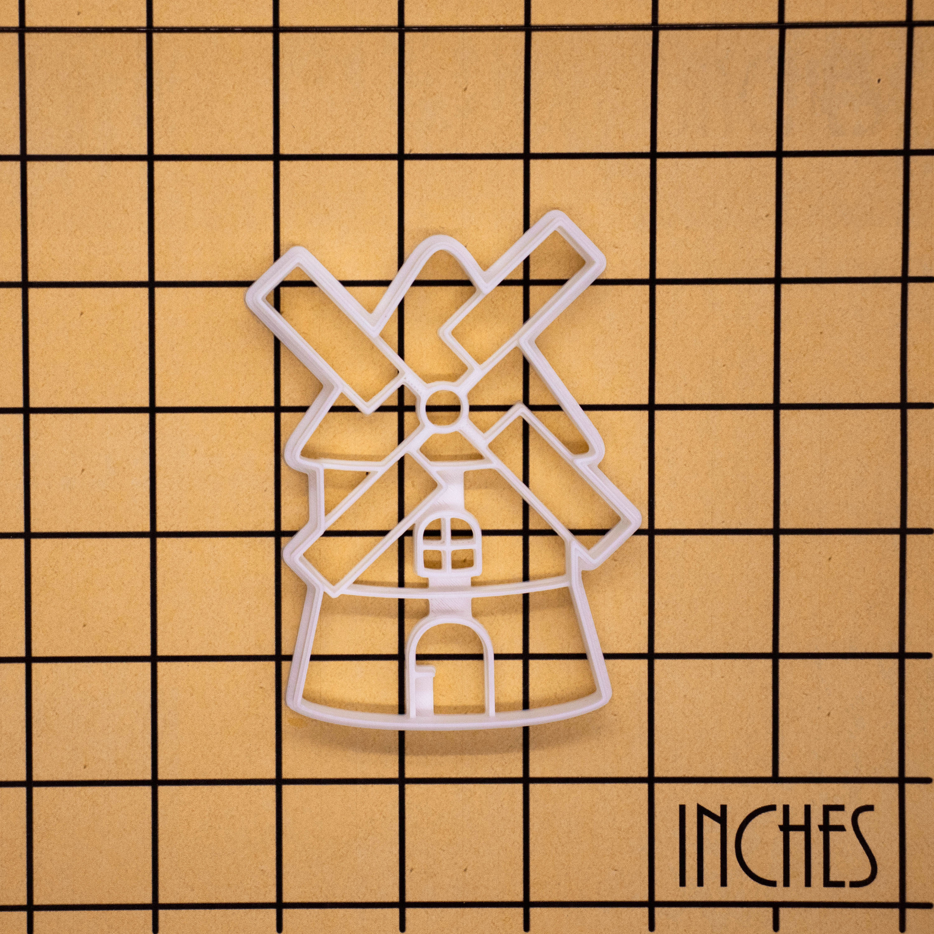 Windmill cookie deals cutter