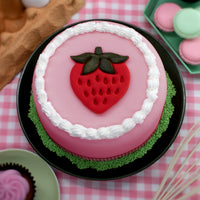 Strawberry