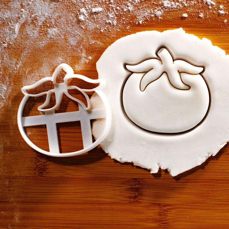 Tomato Cookie Cutter