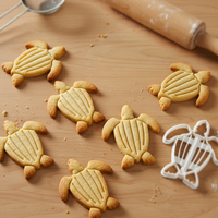 Leatherback Sea Turtle