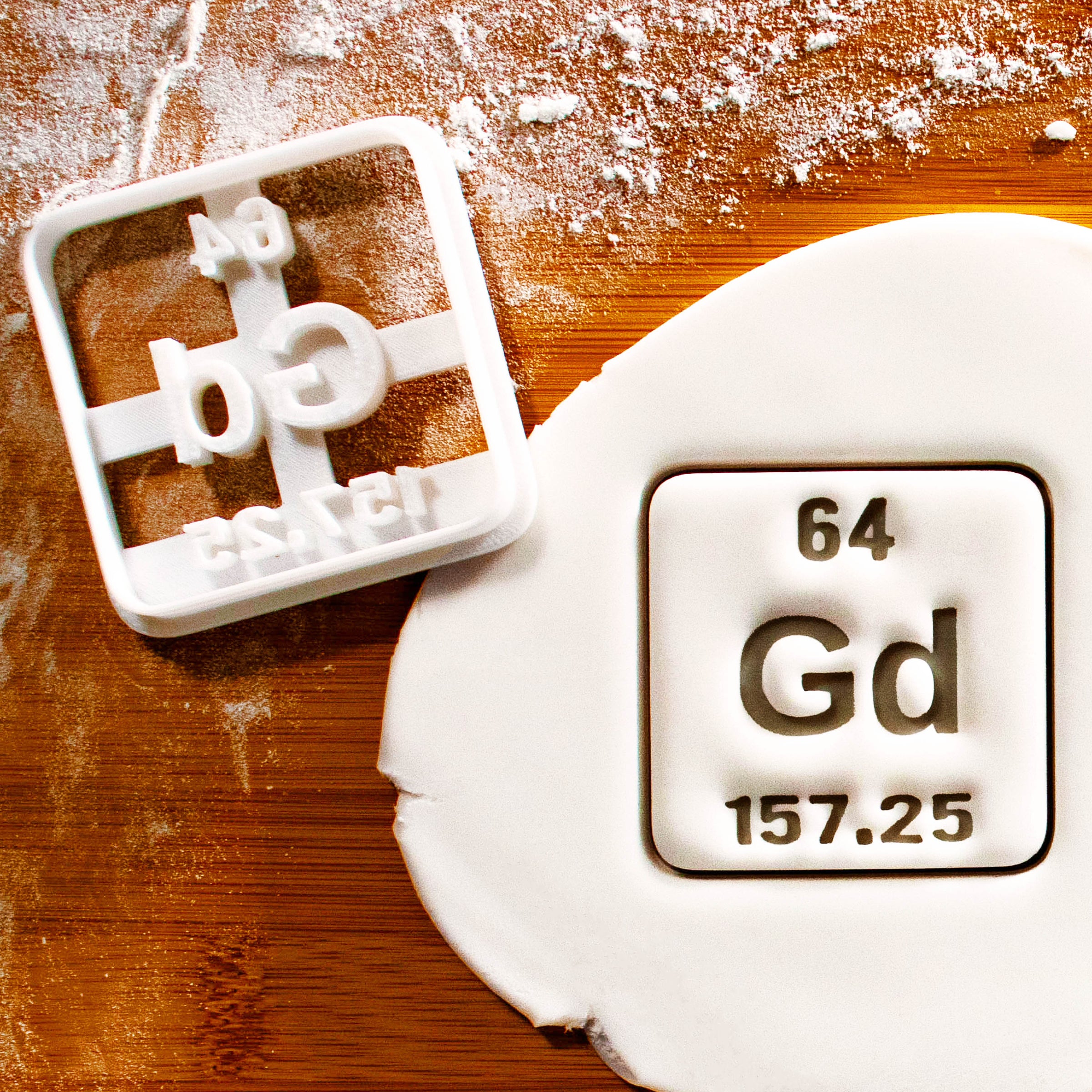 MRI Imaging Set (3pcs)