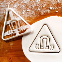 MRI Imaging Set (3pcs)