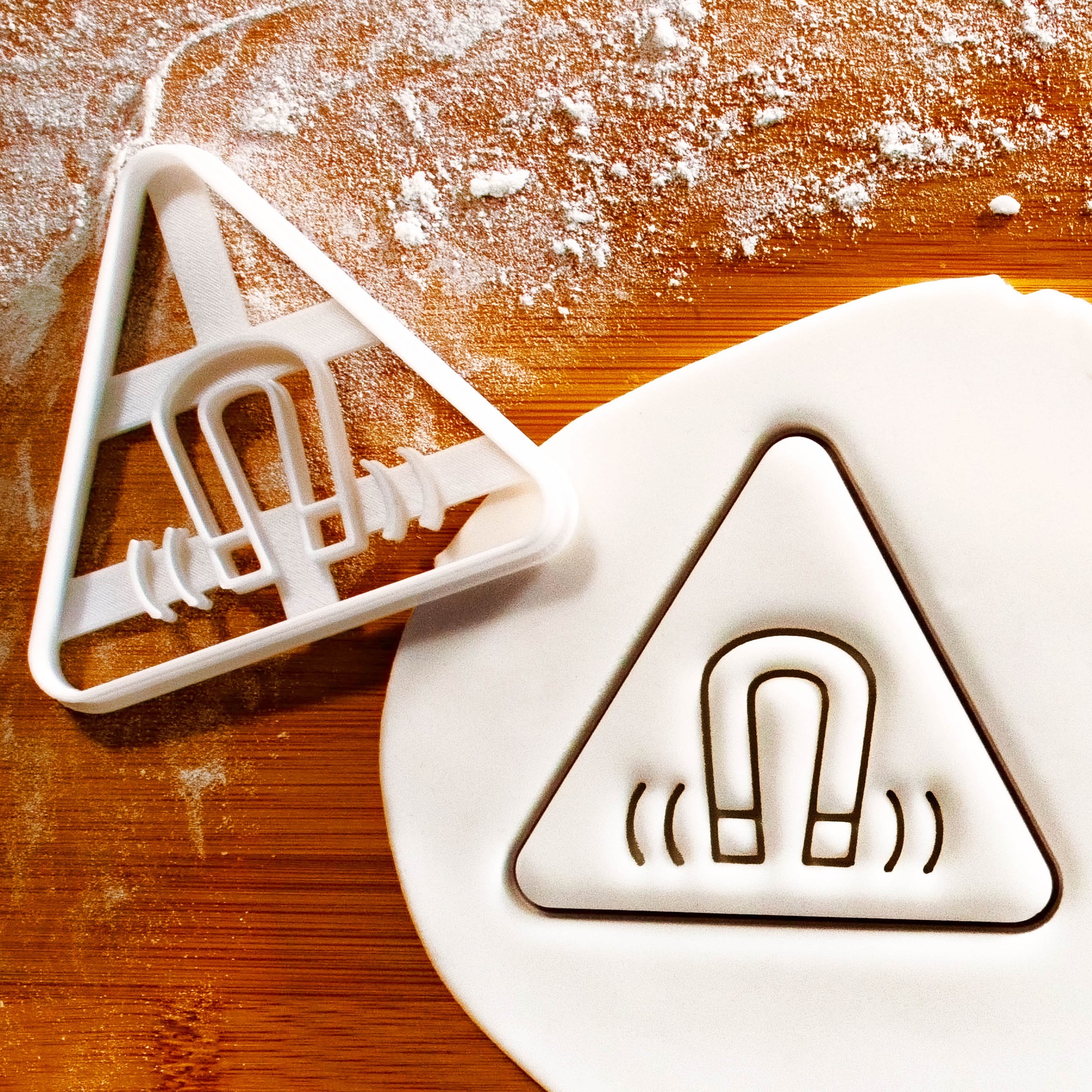 MRI Imaging Set (3pcs)