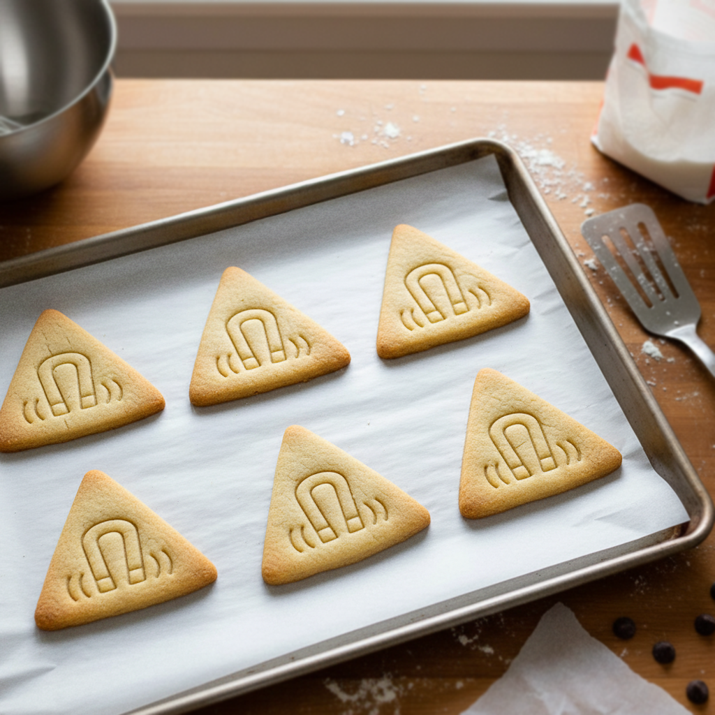 MRI Imaging Set (3pcs)