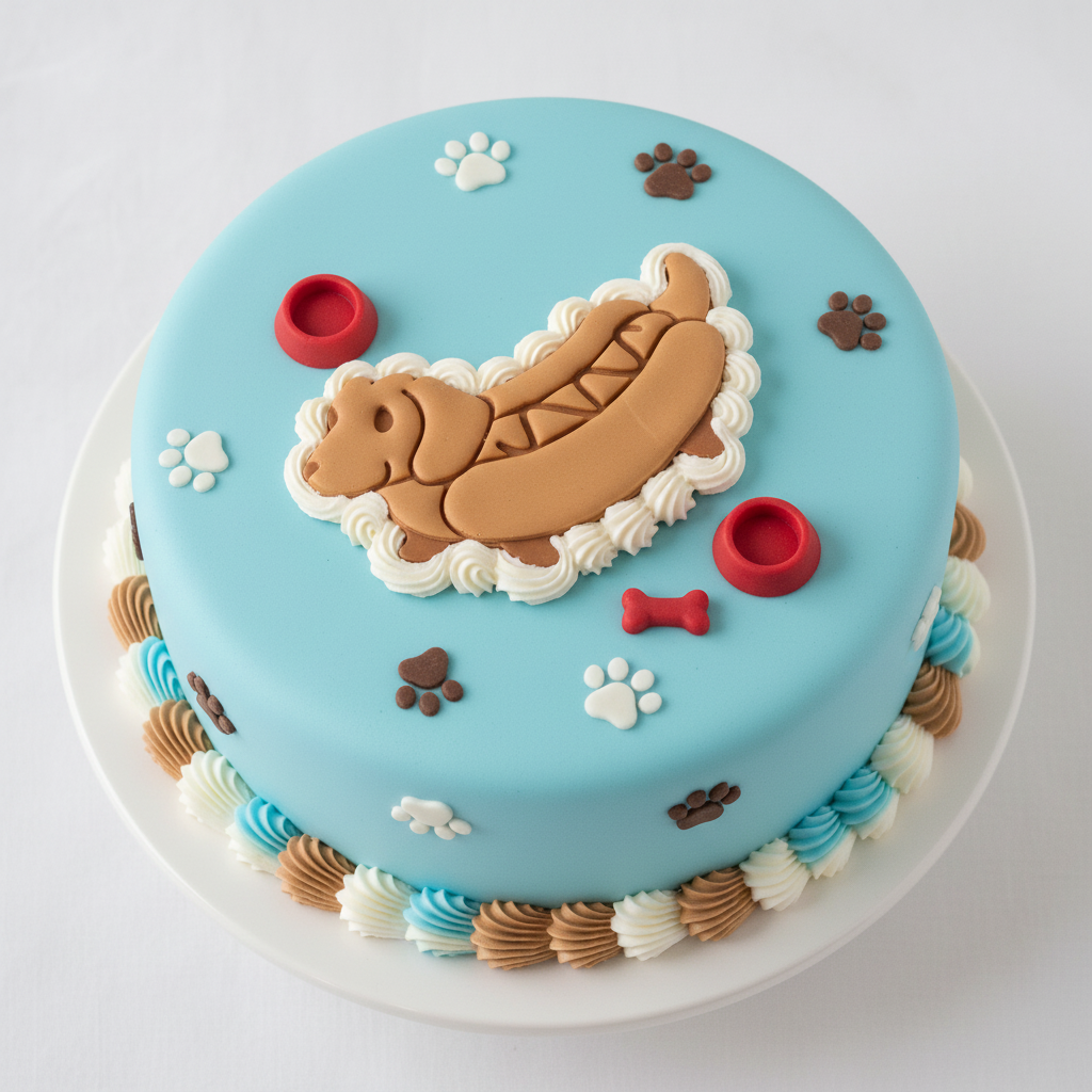 Sausage Dog (Dachshund)