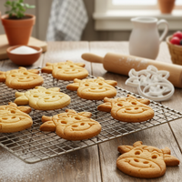 Farm Animals Set (3pcs)