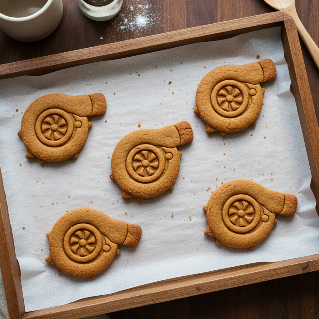 Turbo (Turbocharger)