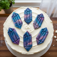 Crystal Points (Style 1)