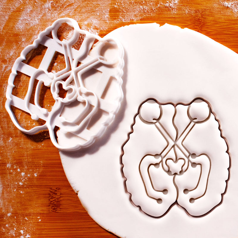 Visual System Cookie Cutter