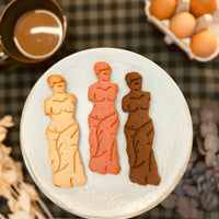 Venus de Milo Cookie Cutter