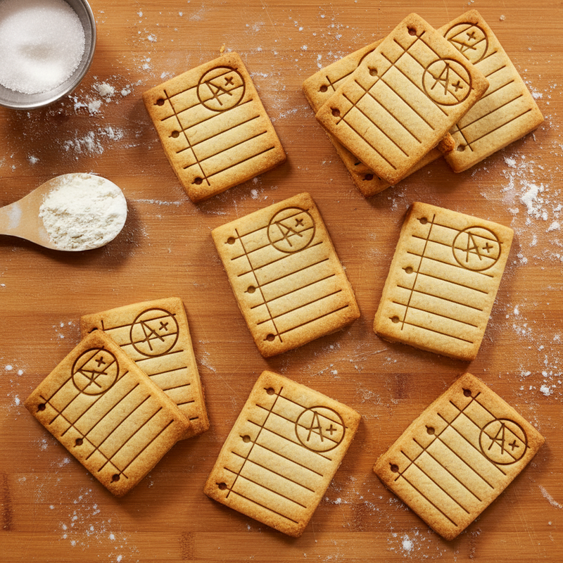 Back to School Set (3pcs)