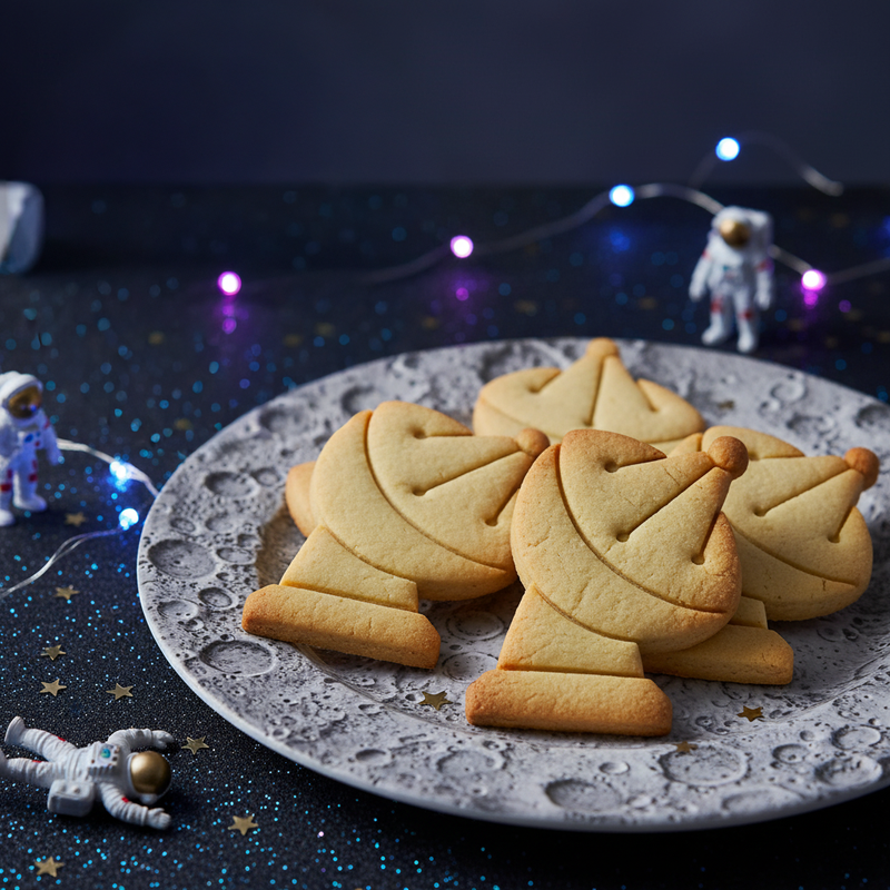 Satellite & Ground Station