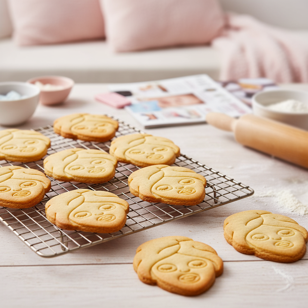 Spa Facial Mask & Bathrobe