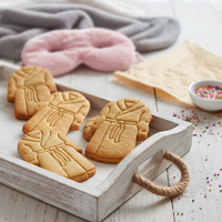 Spa Facial Mask & Bathrobe