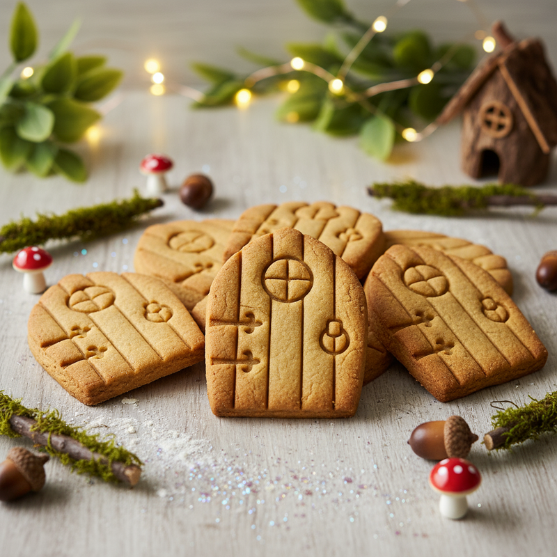 Fairy Door