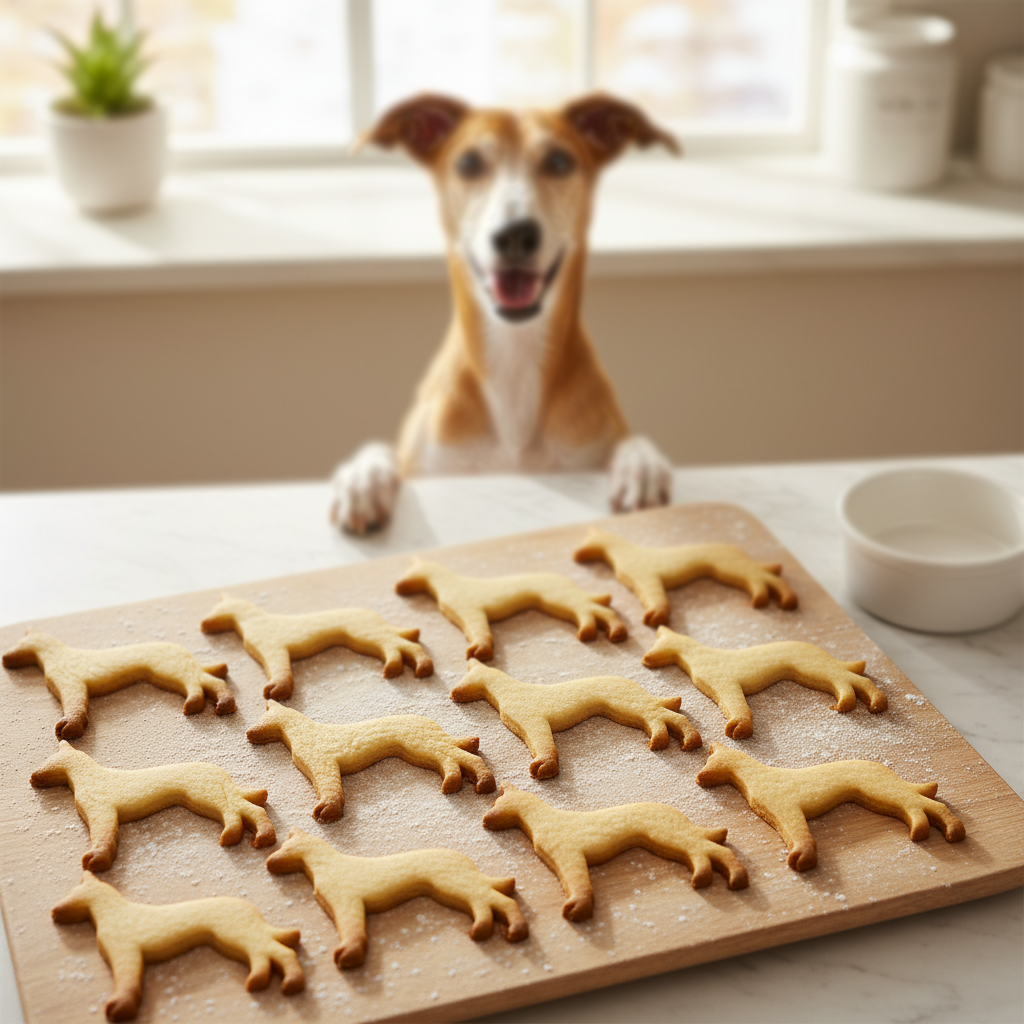 Pharaoh Hound Set (2pcs)