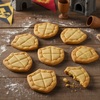 Cute Knight Set (3pcs)