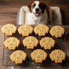 St Bernard Face