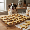 St Bernard Set (2pcs)