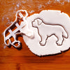 Set of 2 St Bernard