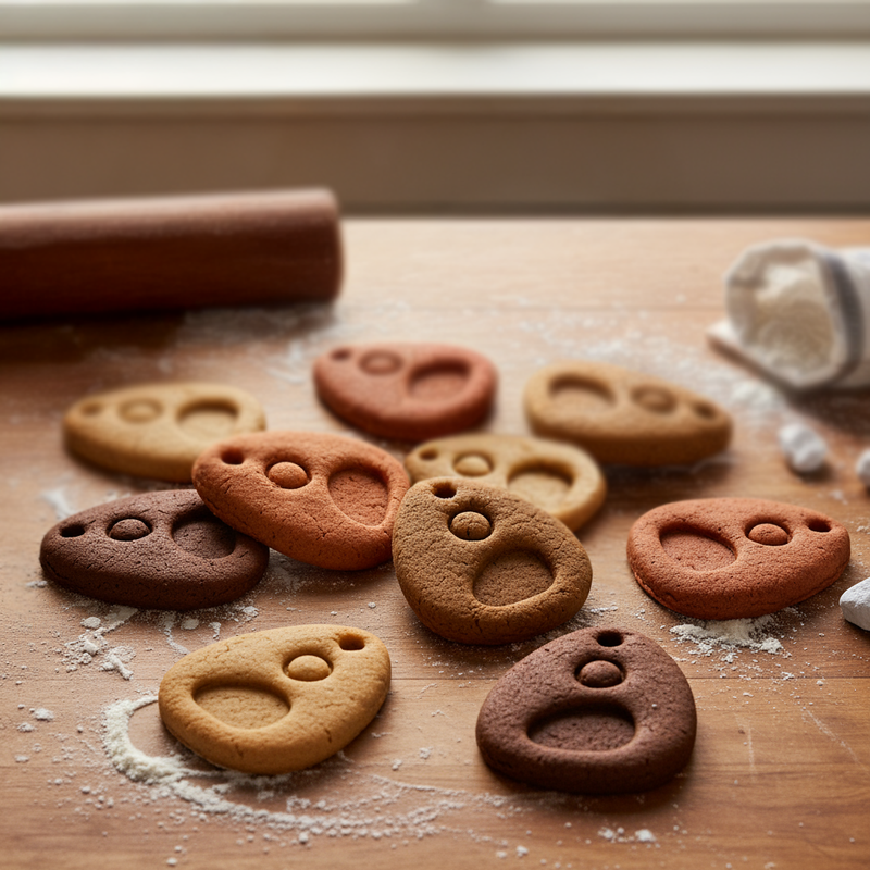 Pocket Climbing Hold