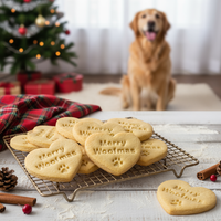 Woofmas Greetings Set (2pcs)