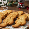 Christmas Platypus