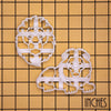 Set of 2 Lion